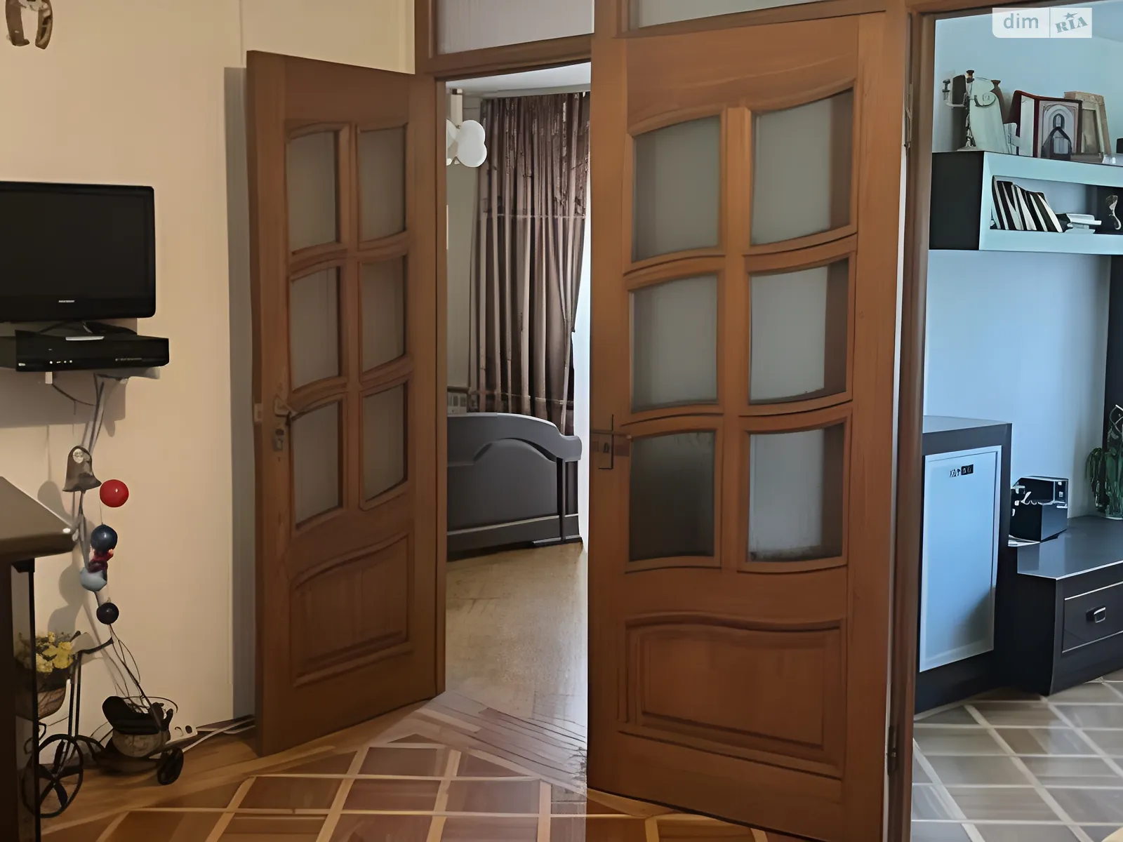 Продается 3-комнатная квартира 83.3 кв. м в Киеве, ул. Анны Ахматовой, 3А - фото 1