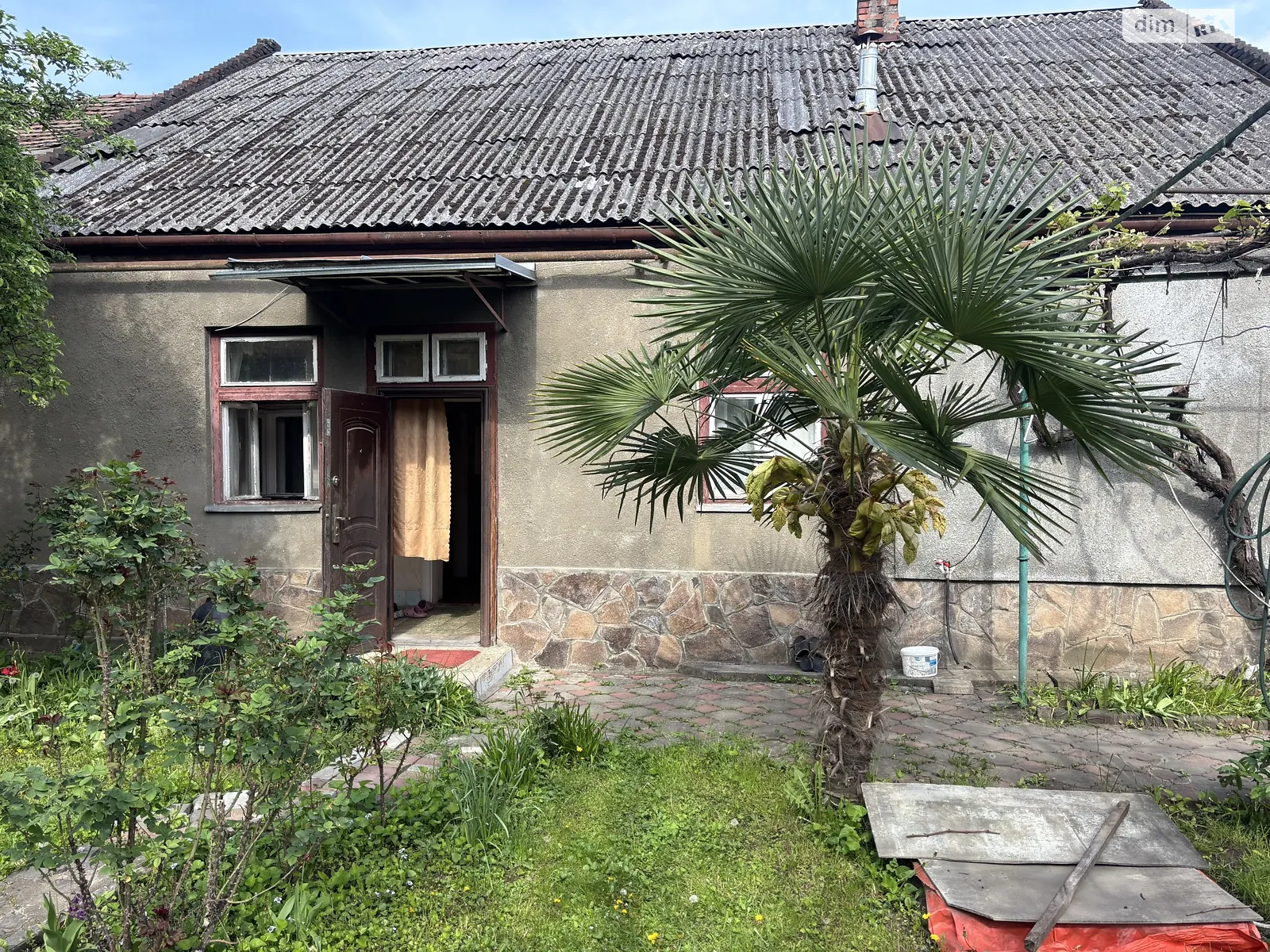 Продается одноэтажный дом 99.5 кв. м с гаражом, цена: 80000 $ - фото 1