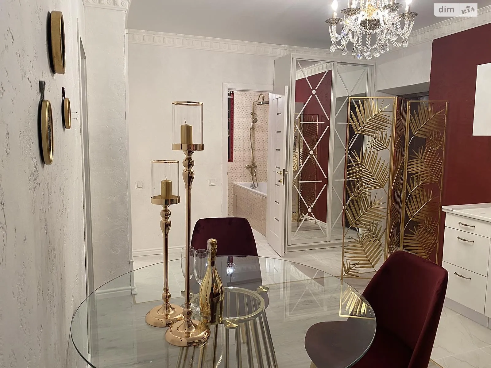 Продається 1-кімнатна квартира 47.5 кв. м у Києві, цена: 110000 $ - фото 1