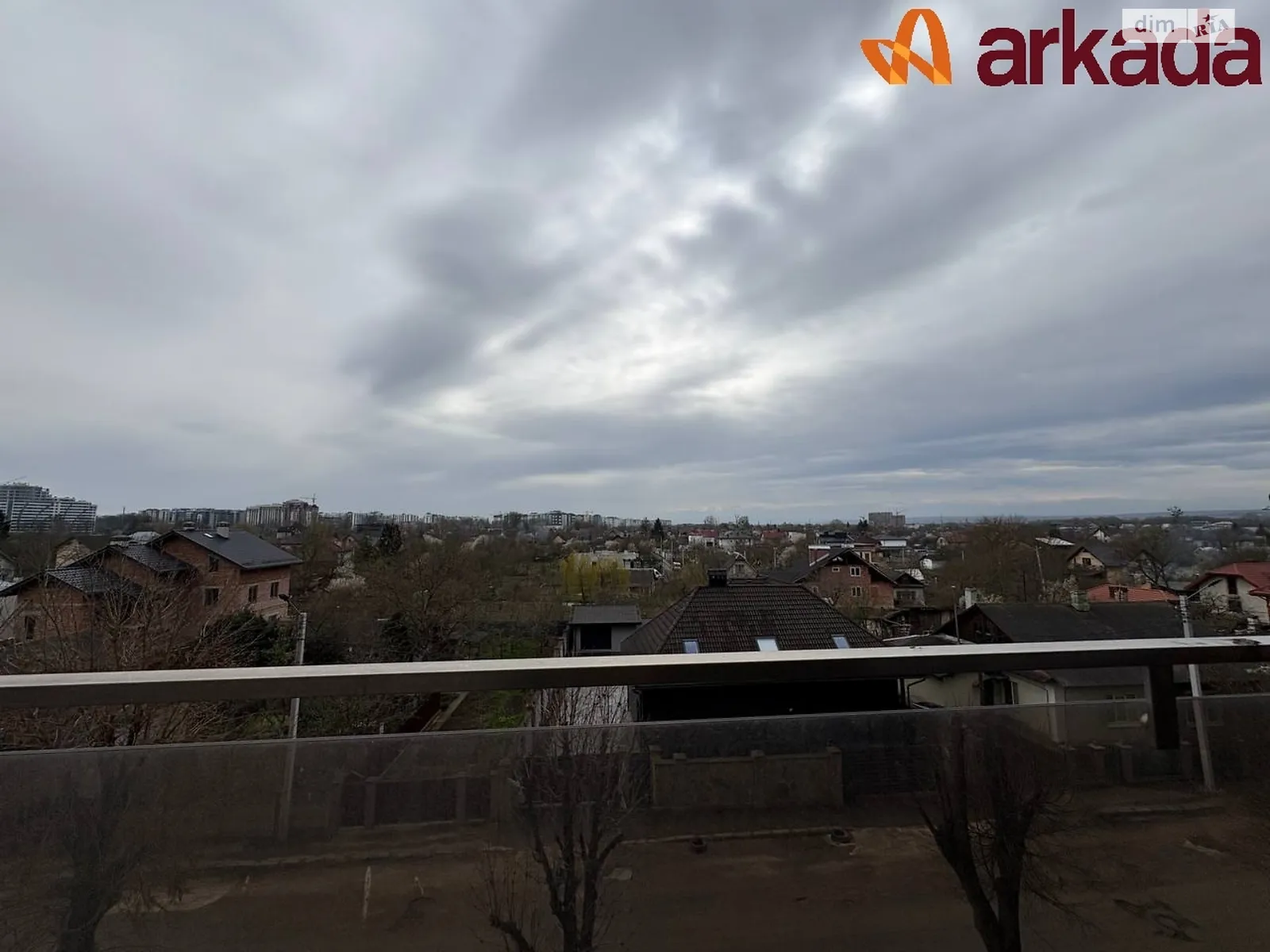 Продається 2-кімнатна квартира 76.1 кв. м у Івано-Франківську, цена: 73000 $ - фото 1