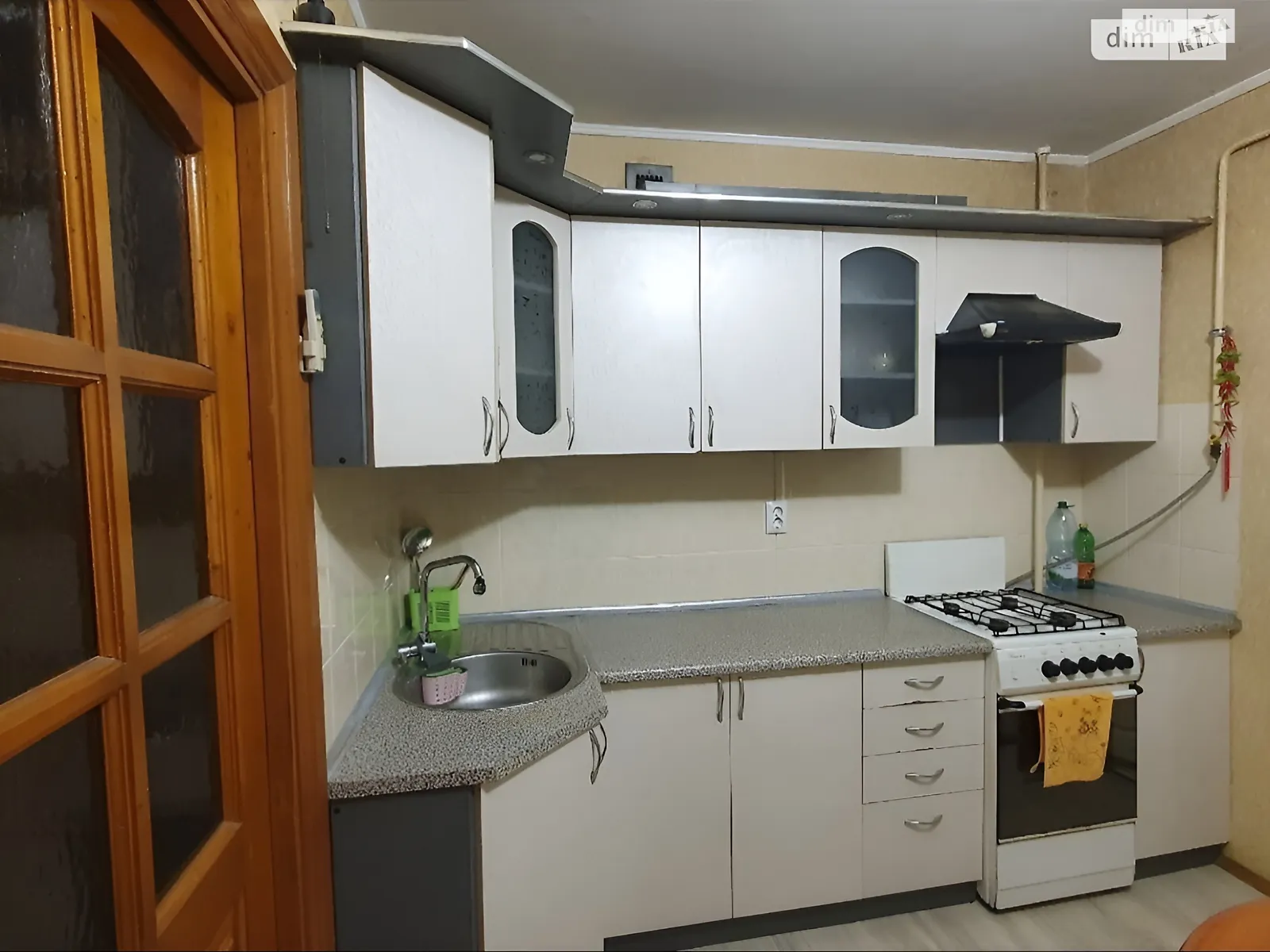 Продается 2-комнатная квартира 55 кв. м в Виннице, ул. Академическая - фото 1