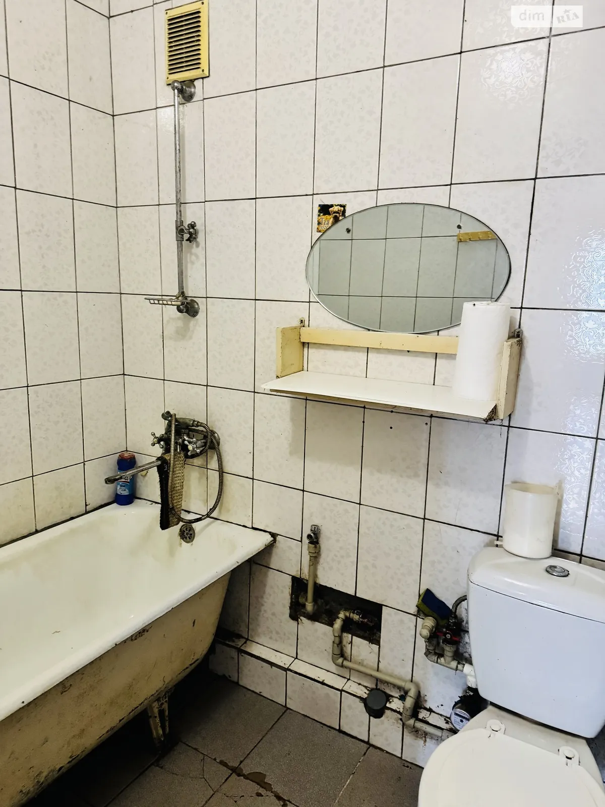 Продається 2-кімнатна квартира 46.3 кв. м у Білій Церкві, вул. Ярослава Мудрого, 34 - фото 1