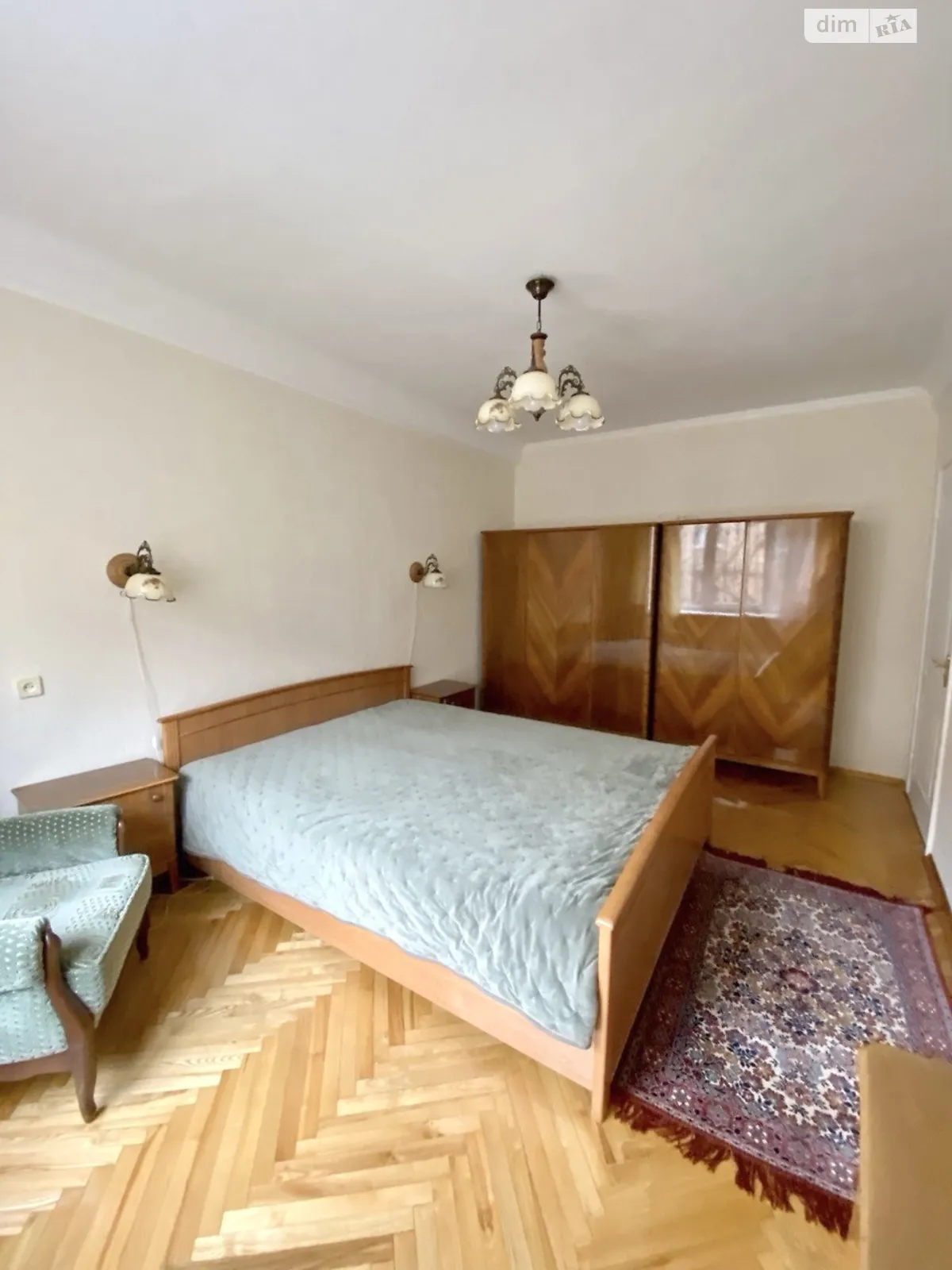 Продается 3-комнатная квартира 59.7 кв. м в Киеве, ул. Академика Богомольца, 8А - фото 1