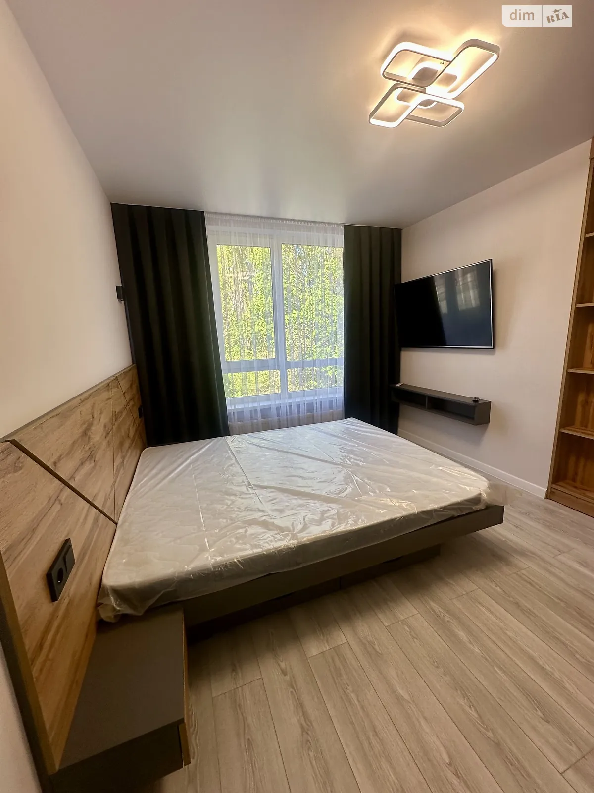 1-комнатная квартира 35 кв. м в Тернополе, пер. Кирпичный, 2 - фото 1