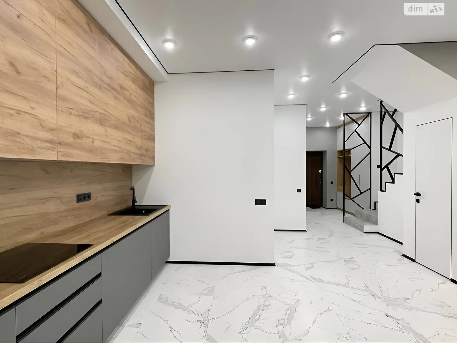 ул. 50-я Садовая Дарницкий Киев Славутич, цена: 155000 $ - фото 1