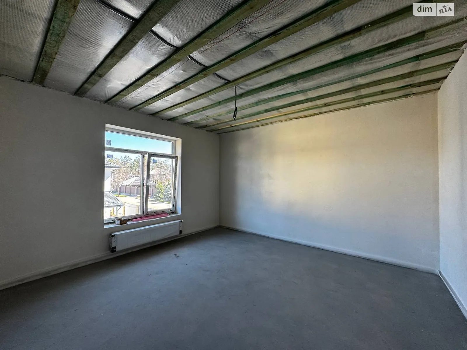 Продается дом на 2 этажа 150 кв. м с камином, цена: 170000 $ - фото 1