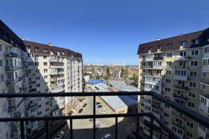 Продажа квартиры, Одесса, р‑н. Дружба, Люстдорфская дорога улица, дом 100В