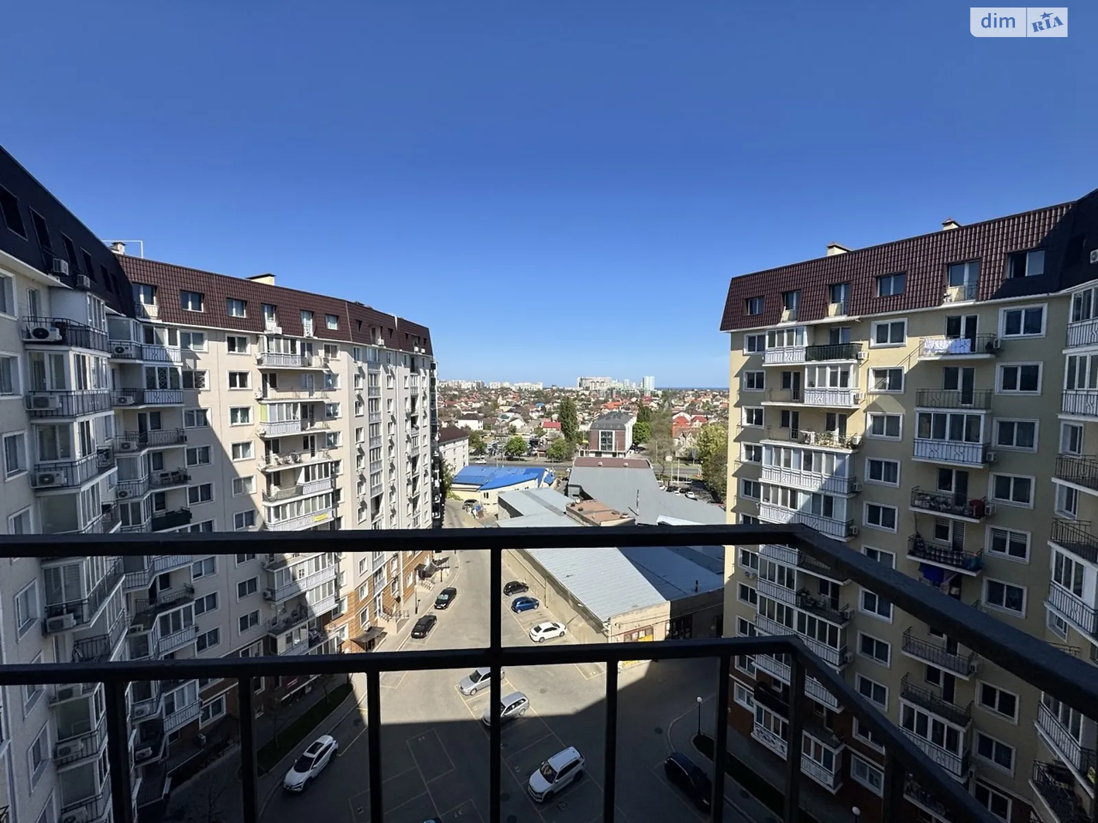 Продается 1-комнатная квартира 35 кв. м в Одессе, цена: 34000 $ - фото 1