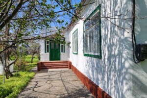 Продажа дома, Днепр, р‑н. Ломовка, Прянишникова улица, дом 139