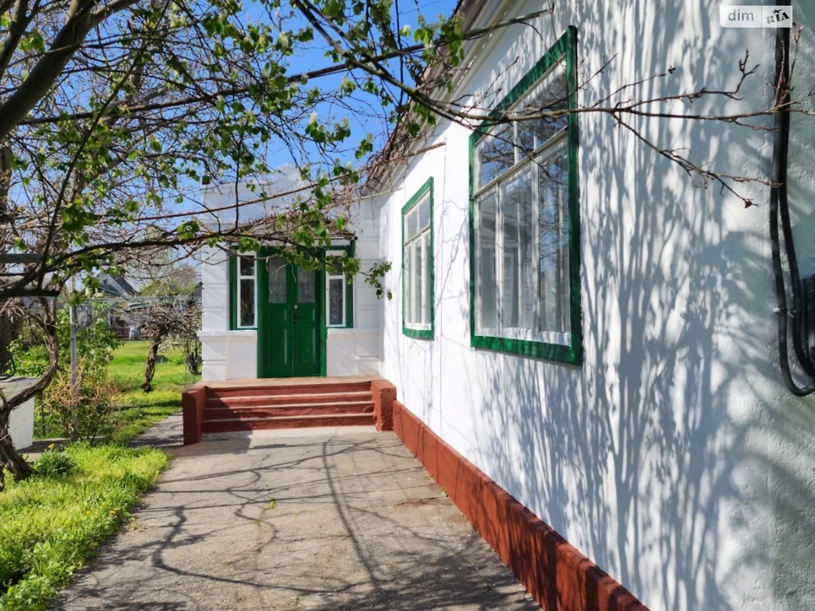 Продається одноповерховий будинок 93 кв. м з садом, цена: 45500 $ - фото 1
