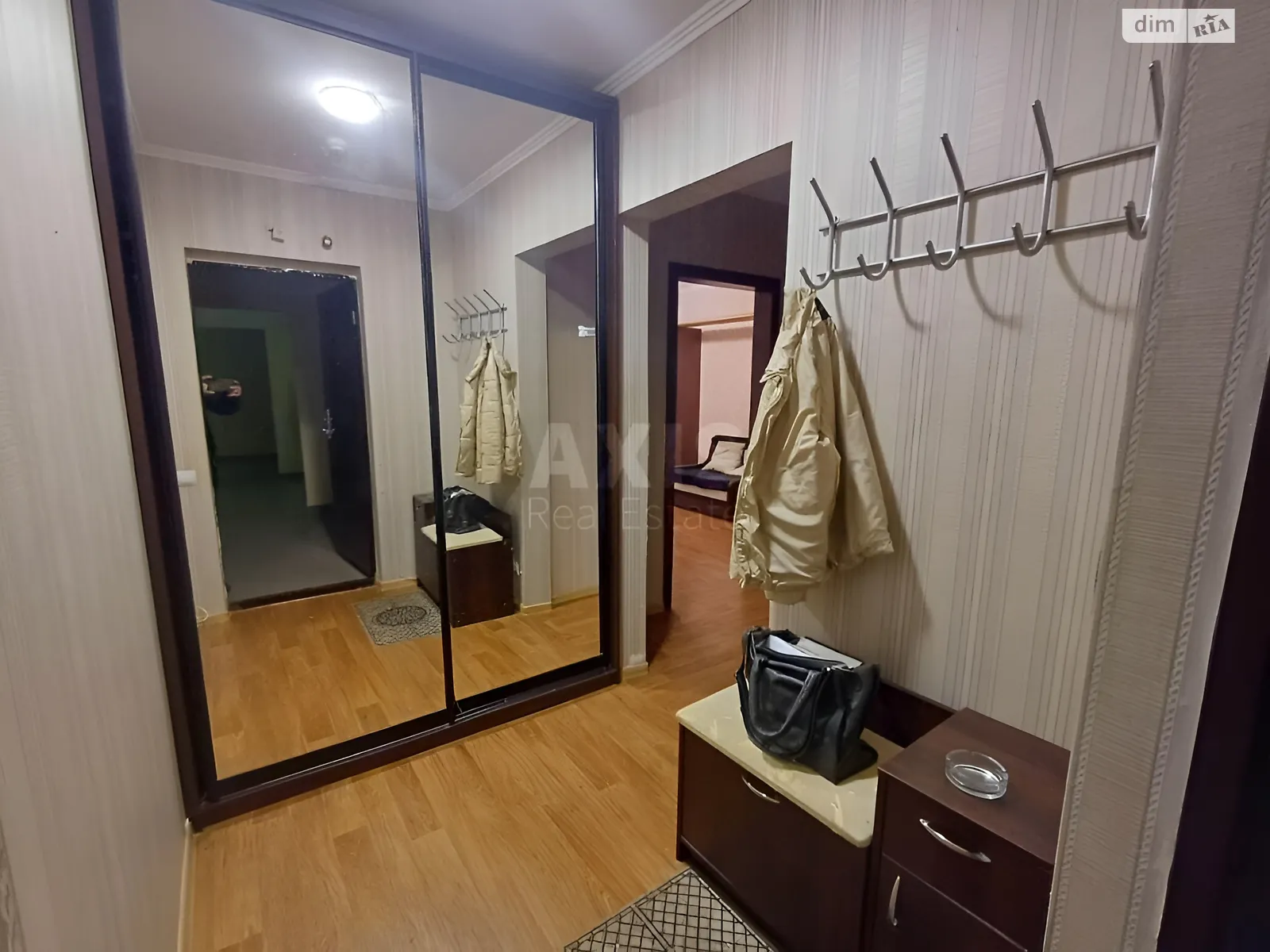 Здається в оренду 1-кімнатна квартира 43 кв. м у Києві, вул. Софії Русової, 1Б - фото 1