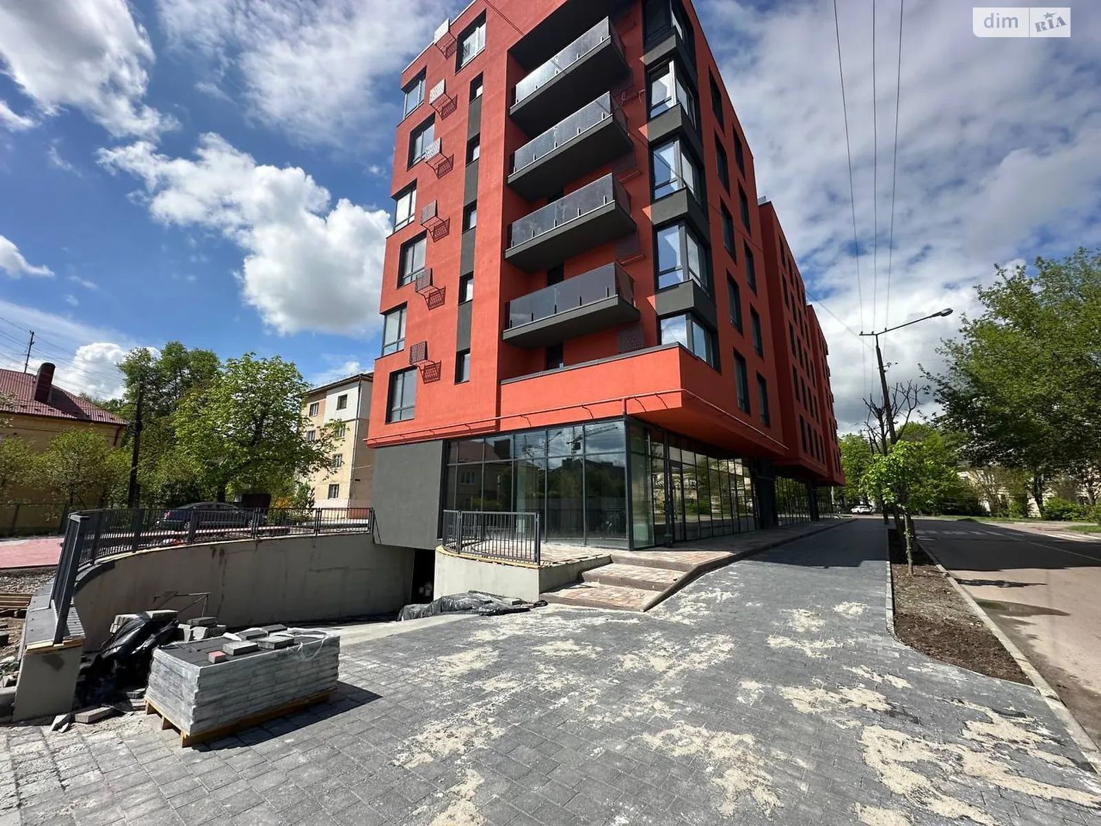 Продается 3-комнатная квартира 111 кв. м в Ивано-Франковске, цена: 150000 $ - фото 1