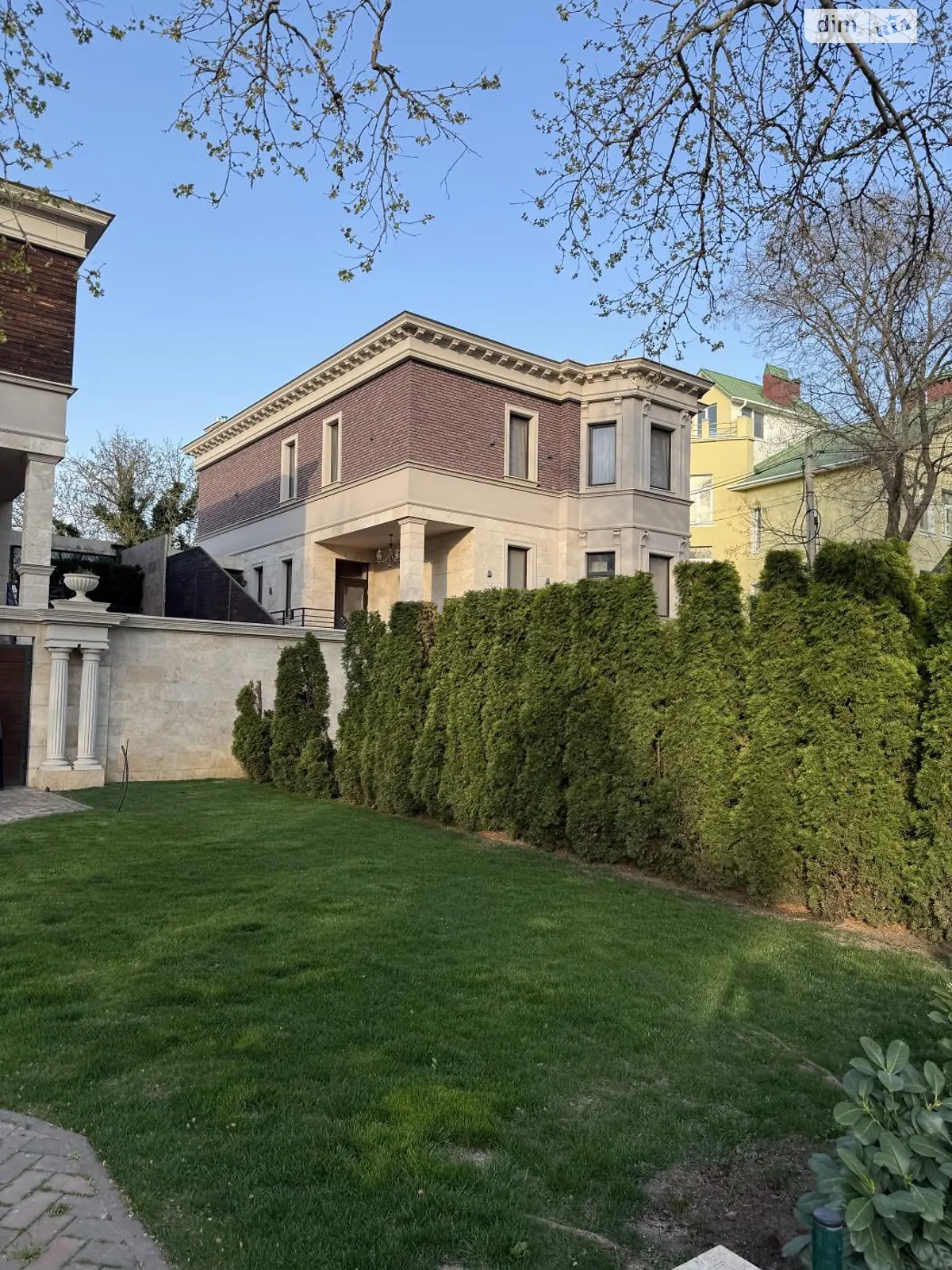 пер. Кордонный Курсаки Одесса, цена: 850000 $ - фото 1