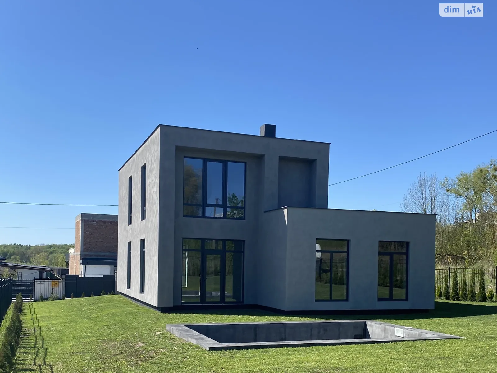 Продається будинок 2 поверховий 140.5 кв. м з верандою, цена: 139800 $ - фото 1
