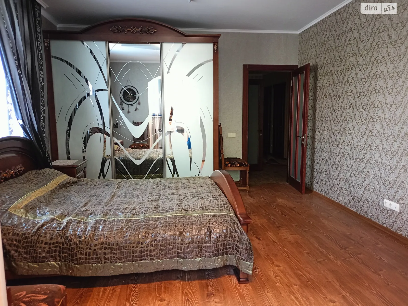 Продается 2-комнатная квартира 77 кв. м в Харькове, ул. Библика, 25А - фото 1