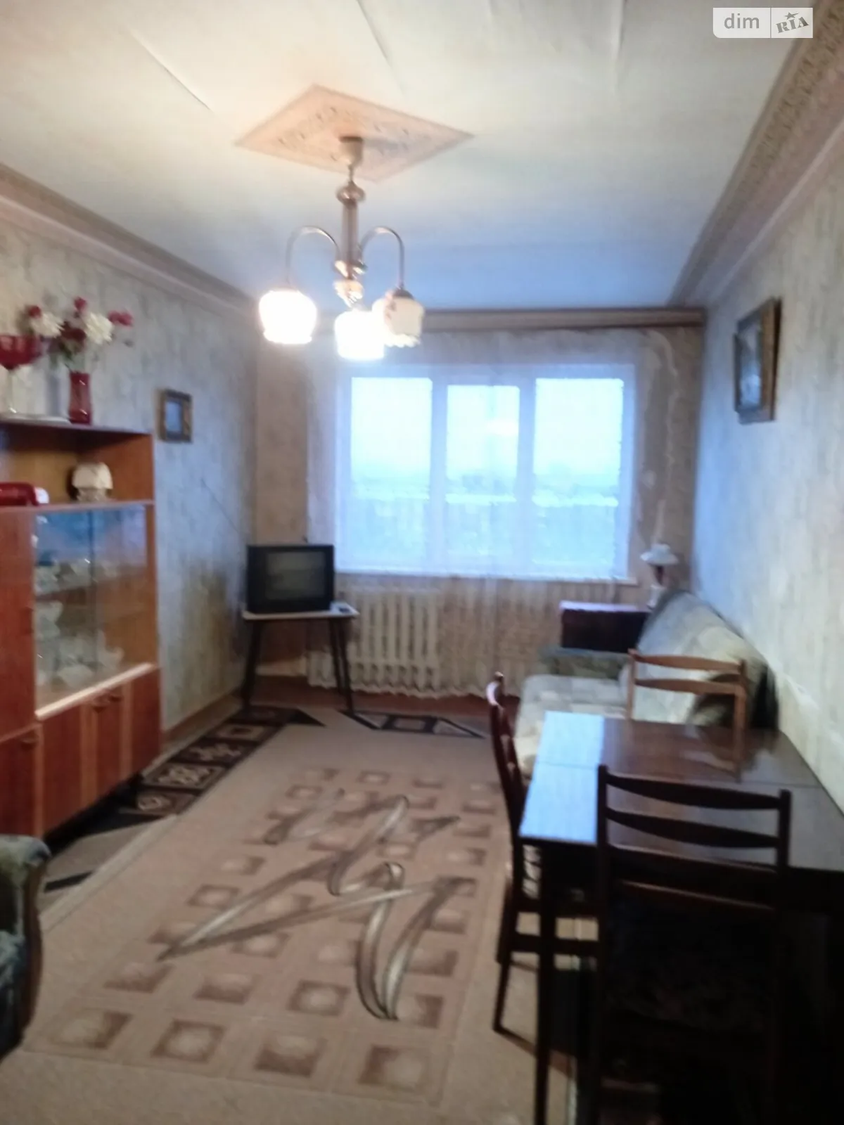 Продается 3-комнатная квартира 65 кв. м в Харькове, Салтовское шоссе, 159/84 - фото 1