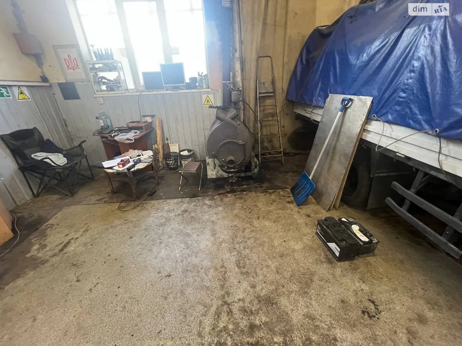 Сдается в аренду помещения свободного назначения 100 кв. м в 1-этажном здании, цена: 20000 $ - фото 1