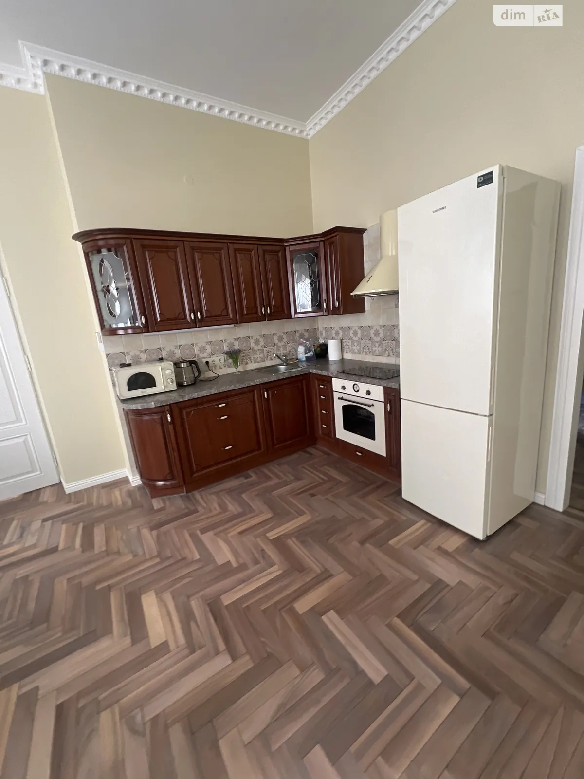 Продается 2-комнатная квартира 62 кв. м в Львове, ул. Северина Наливайко - фото 1
