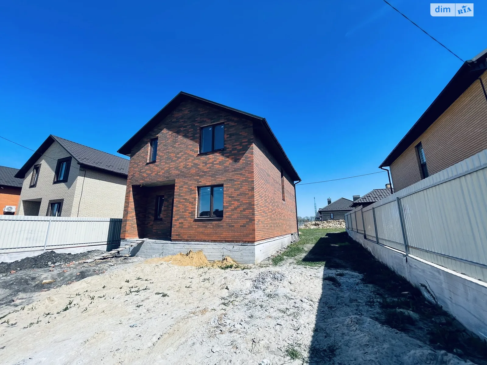 Продається будинок 2 поверховий 120 кв. м з верандою, цена: 88000 $ - фото 1