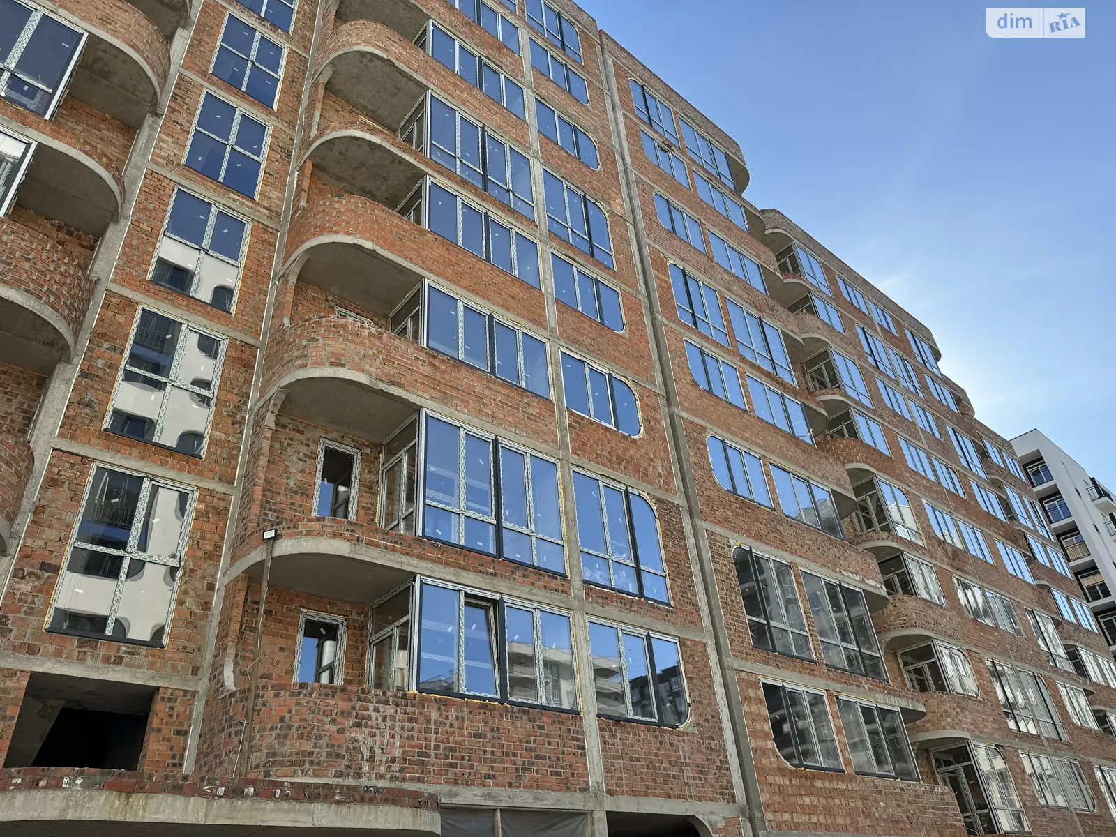 Продається 1-кімнатна квартира 40 кв. м у Сокільниках, вул. Трускавецька - фото 1