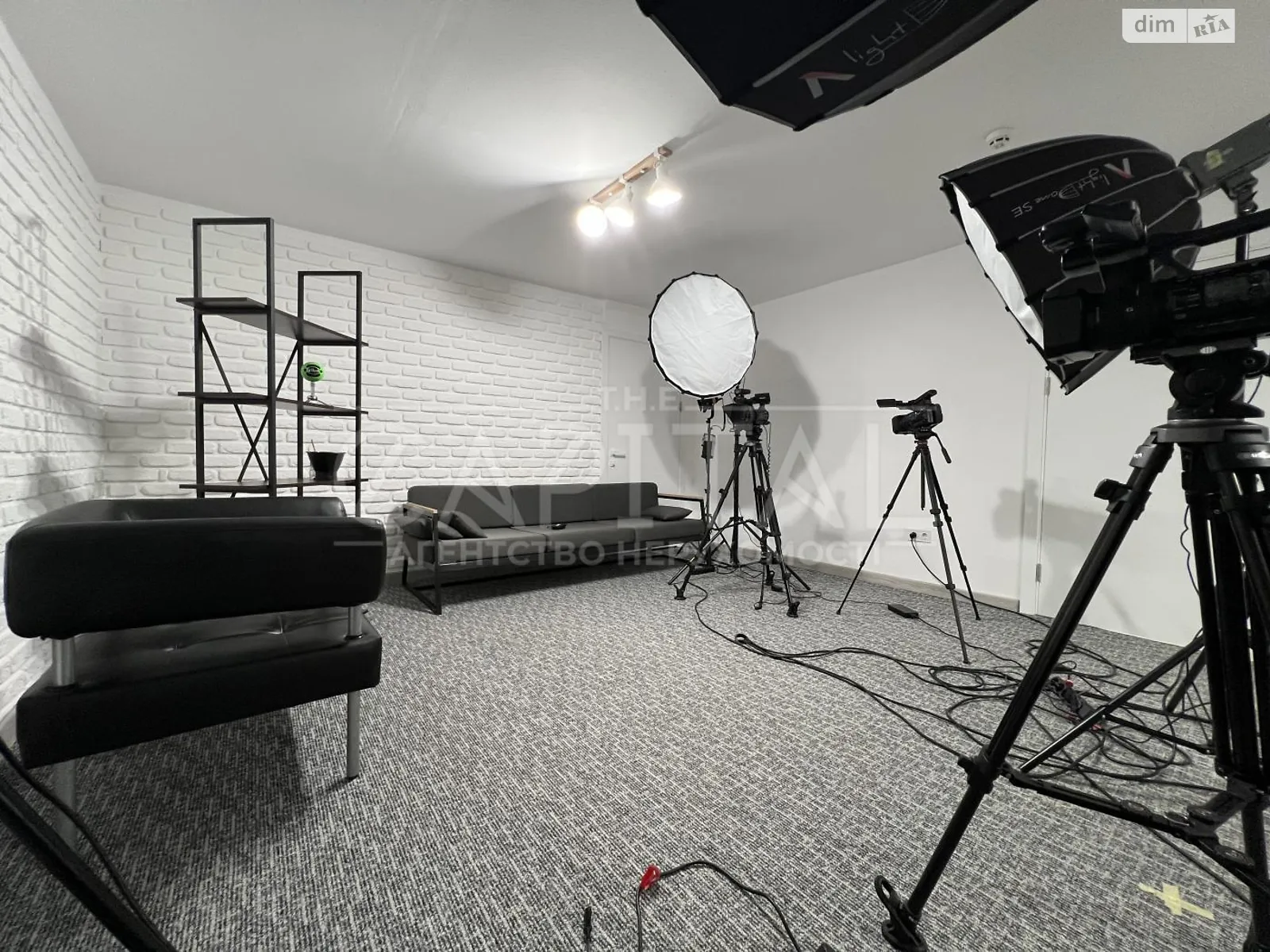 Продається офіс 163 кв. м в бізнес-центрі, цена: 360000 $ - фото 1