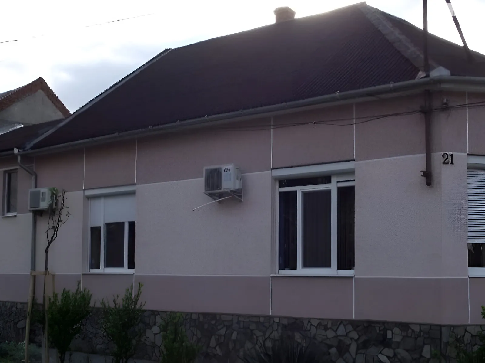 Продается дом на 2 этажа 206.8 кв. м с беседкой, цена: 165000 $ - фото 1