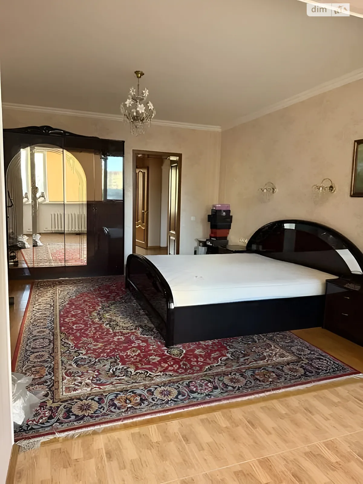 Продается 3-комнатная квартира 97 кв. м в Одессе, цена: 97000 $ - фото 1