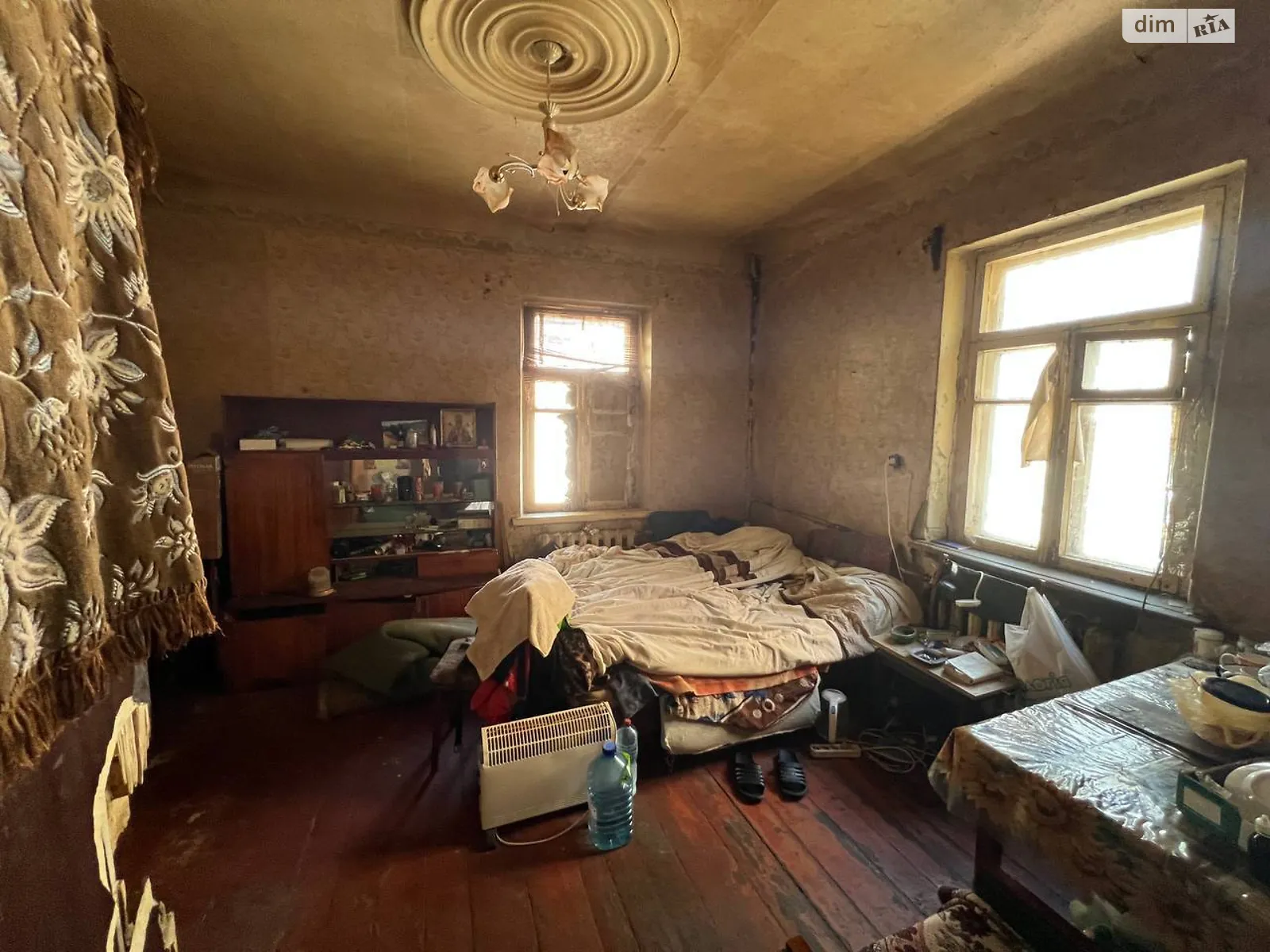 Продается 2-комнатная квартира 27 кв. м в Днепре, цена: 18000 $ - фото 1