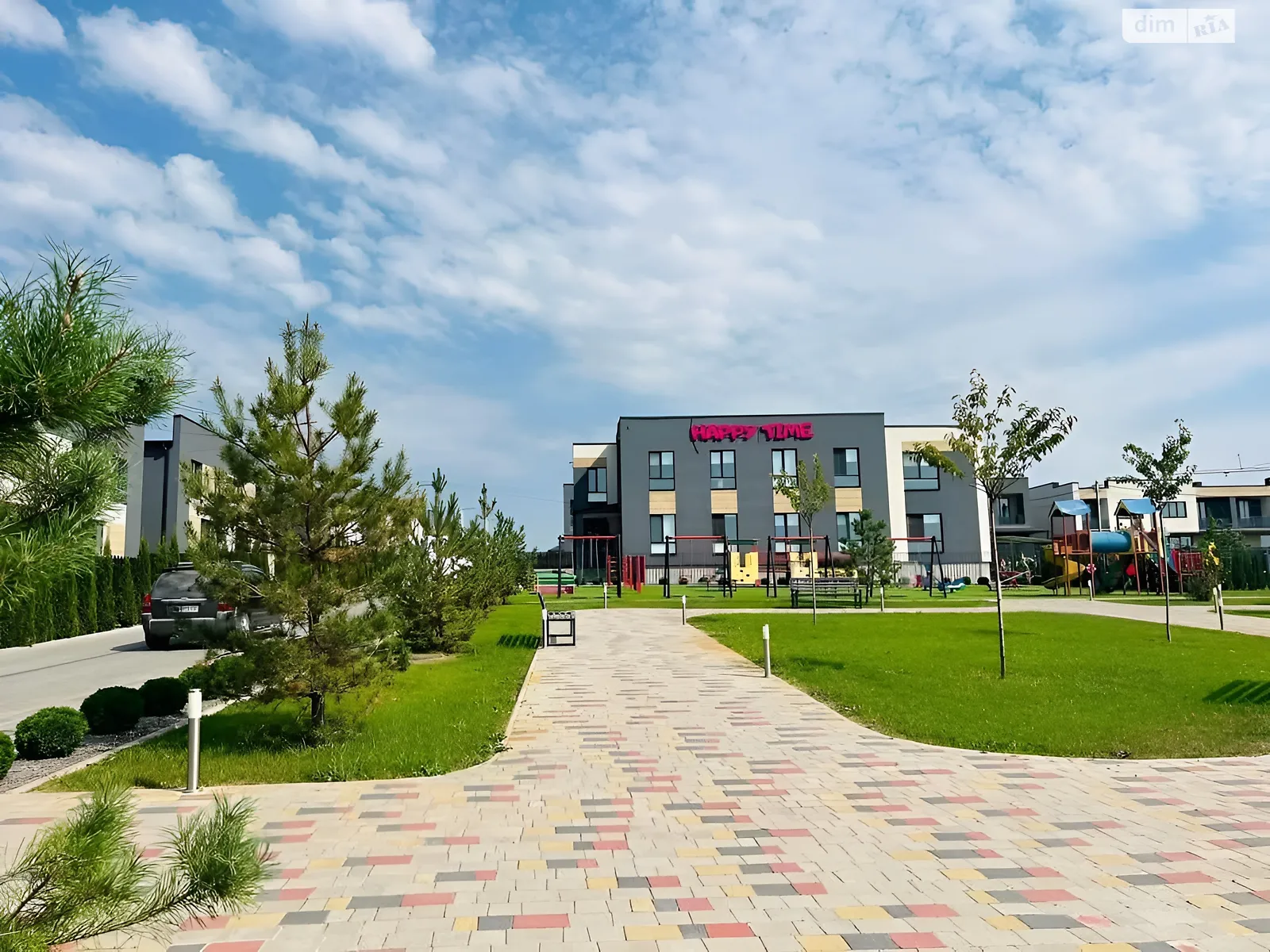 Байківці, цена: 145000 $ - фото 1
