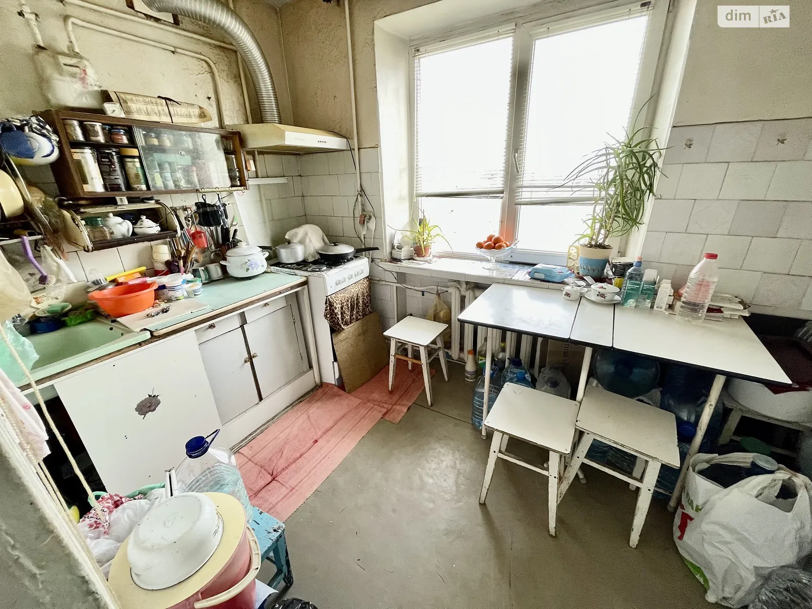 Продається 2-кімнатна квартира 51.4 кв. м у Миколаєві, вул. Генерала Алмазова(Генерала Карпенка) - фото 1