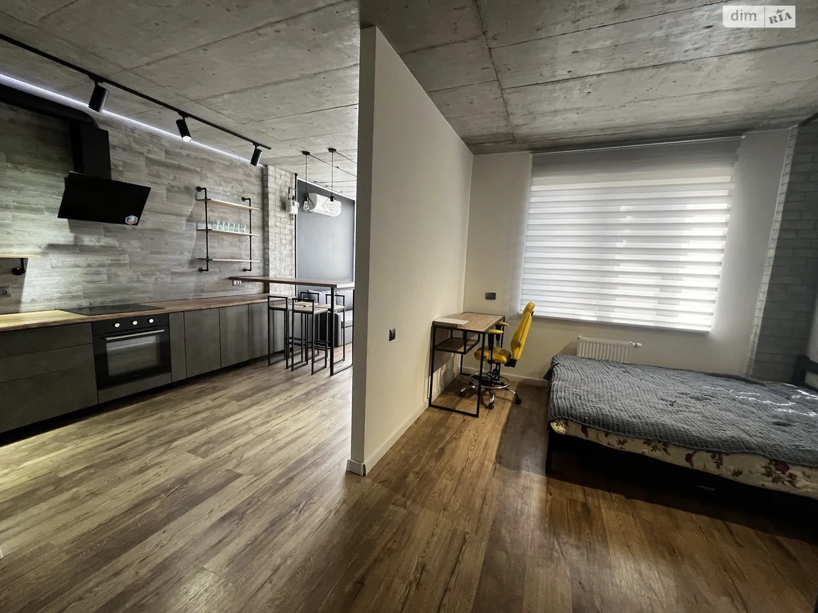 Продається 1-кімнатна квартира 45 кв. м у Крижанівка, цена: 52000 $ - фото 1