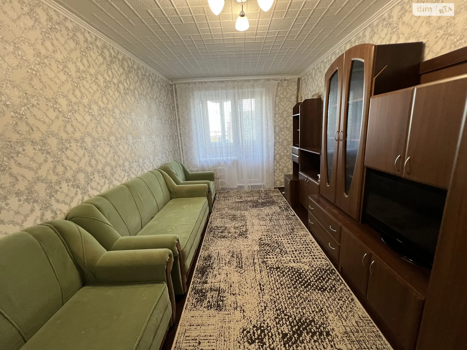 Сдается в аренду 2-комнатная квартира 50 кв. м в Виннице, ул. Дмитрия Майбороды - фото 1