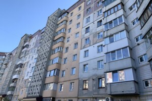 Продажа квартиры, Тернополь, р‑н. Бам, 15-го Апреля улица