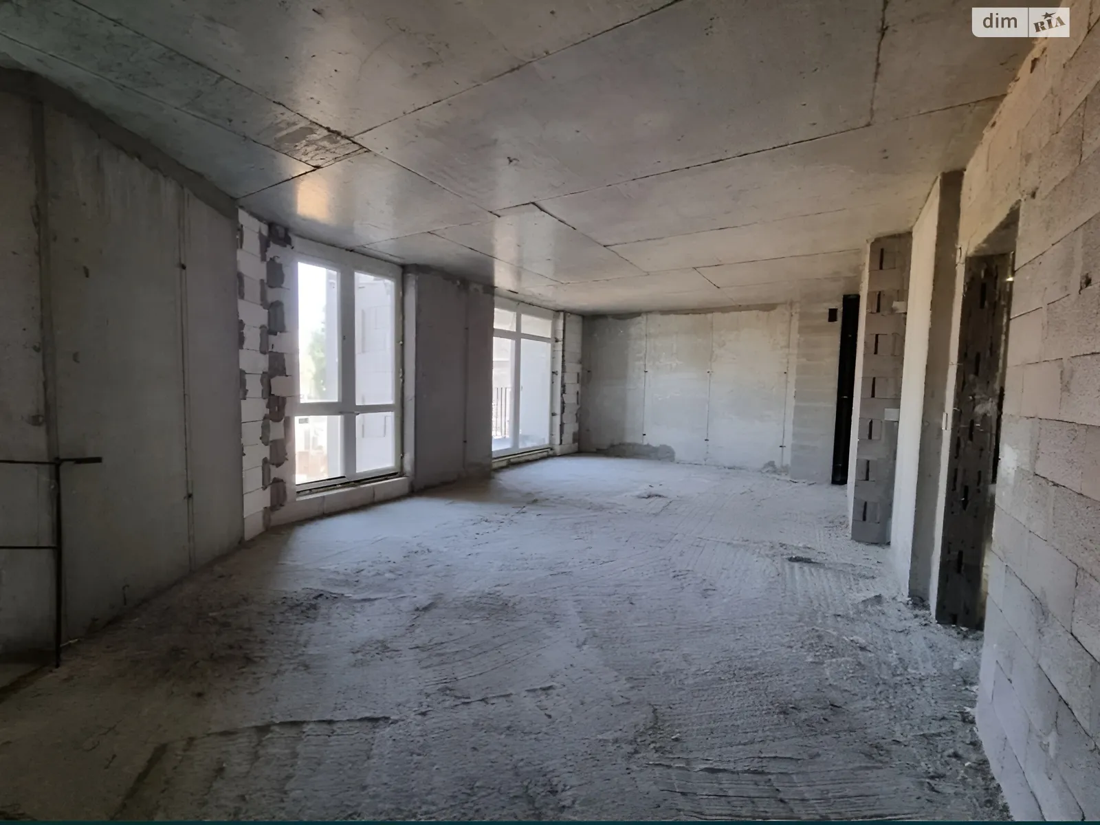 Продается 1-комнатная квартира 41.25 кв. м в Одессе, Фонтанская дор., 6А/1 - фото 1
