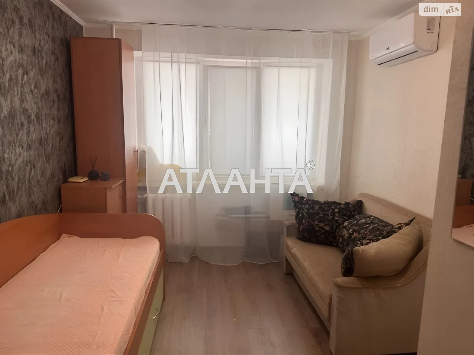 Продается комната 19 кв. м в Одессе, цена: 14500 $ - фото 1