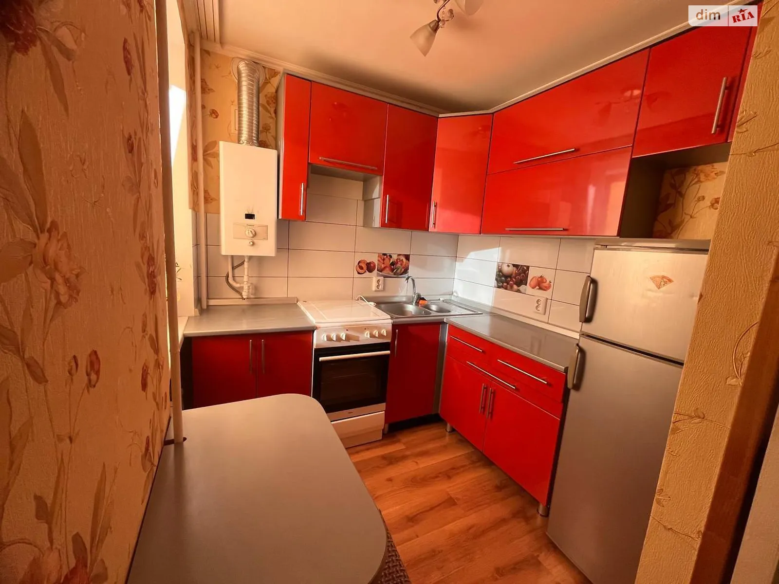 1-комнатная квартира 25 кв. м в Тернополе, ул. Савуры Клима - фото 1