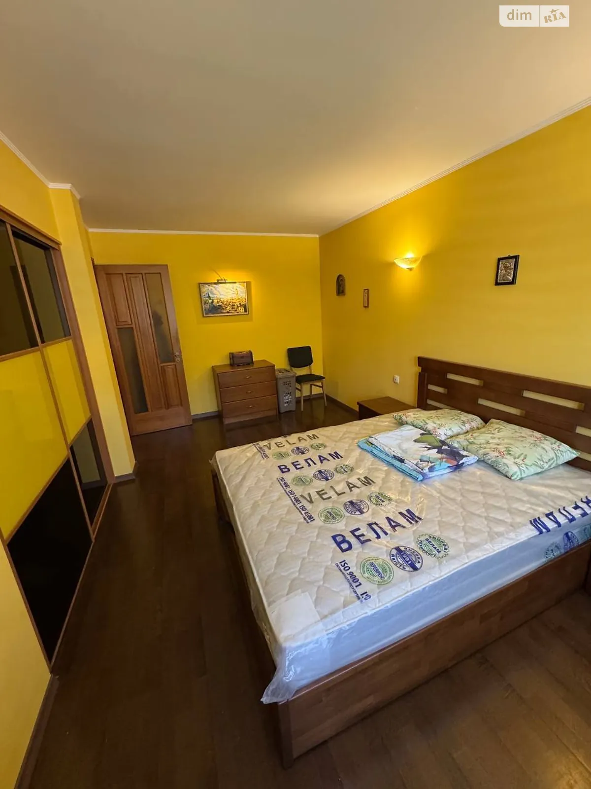 Продается 3-комнатная квартира 93 кв. м в Львове, цена: 120000 $ - фото 1