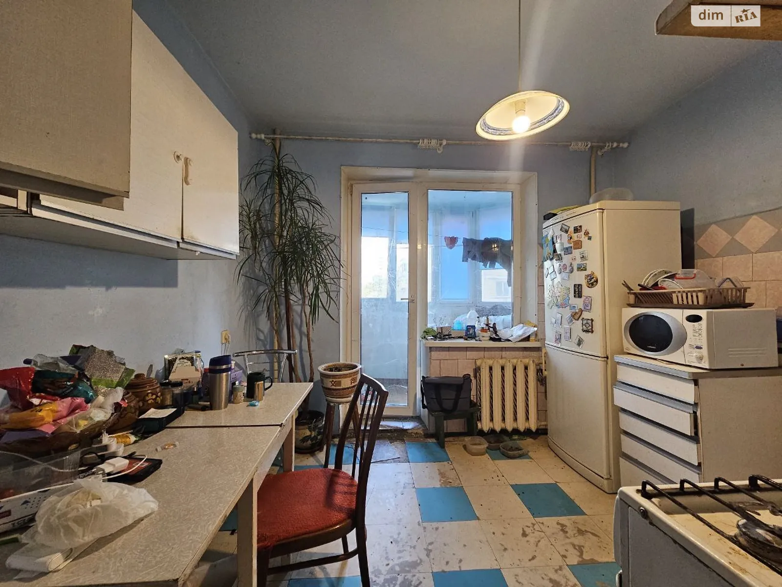 Продається 3-кімнатна квартира 81.8 кв. м у Дніпрі, цена: 40000 $ - фото 1