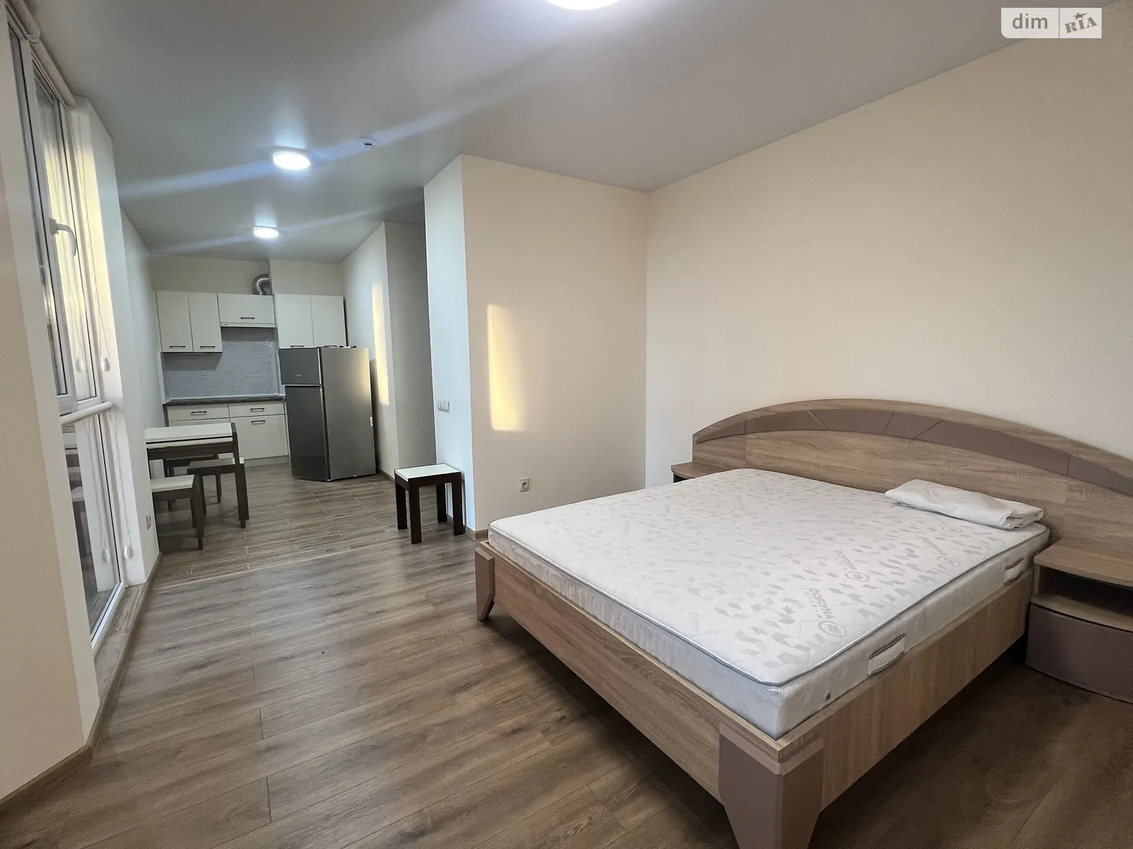 1-комнатная квартира 31 кв. м в Тернополе, ул. Львовская, 6 - фото 1
