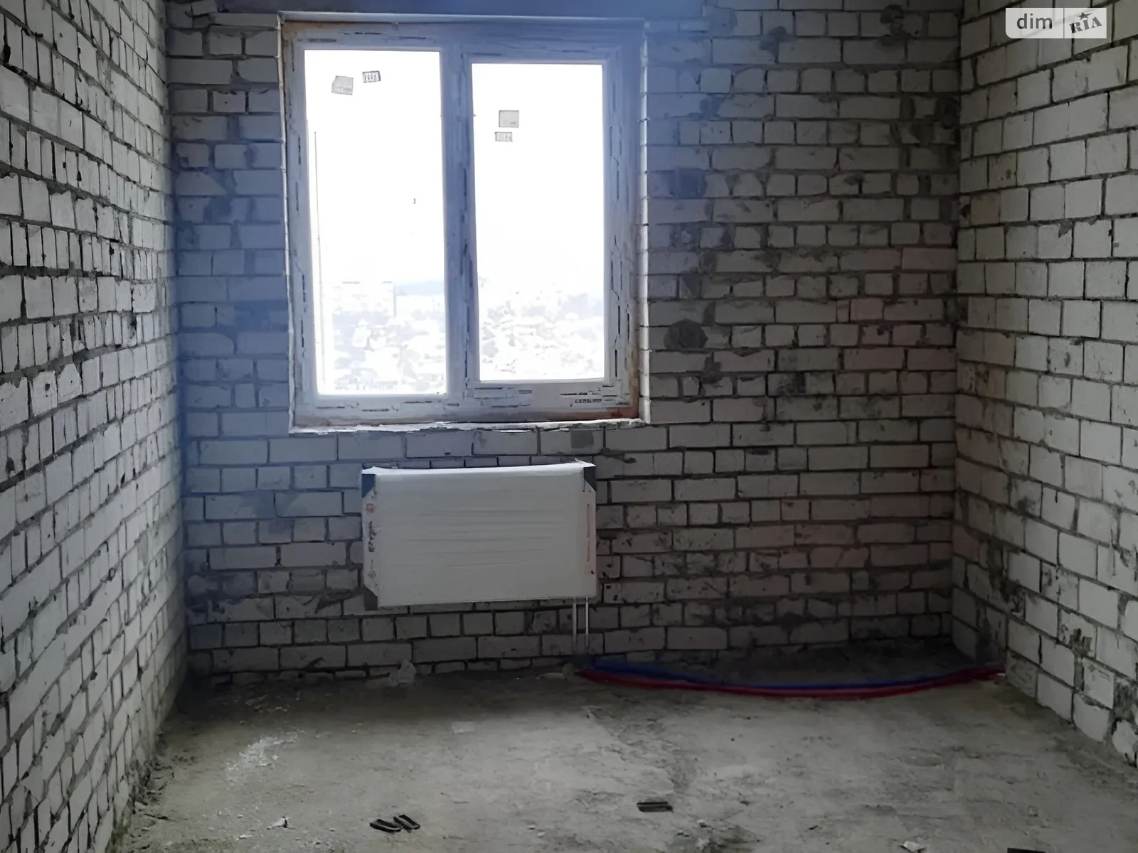 Продається 1-кімнатна квартира 38.5 кв. м у Харкові, вул. Полтавський Шлях - фото 1