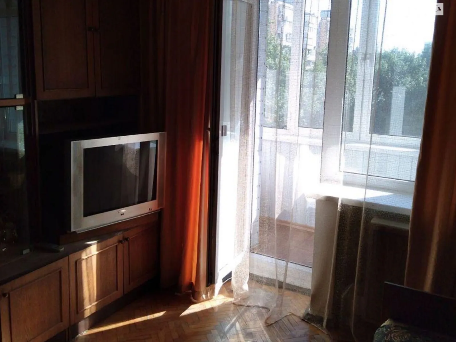 Продается 2-комнатная квартира 43.4 кв. м в Киеве, ул. Энтузиастов, 25 - фото 1