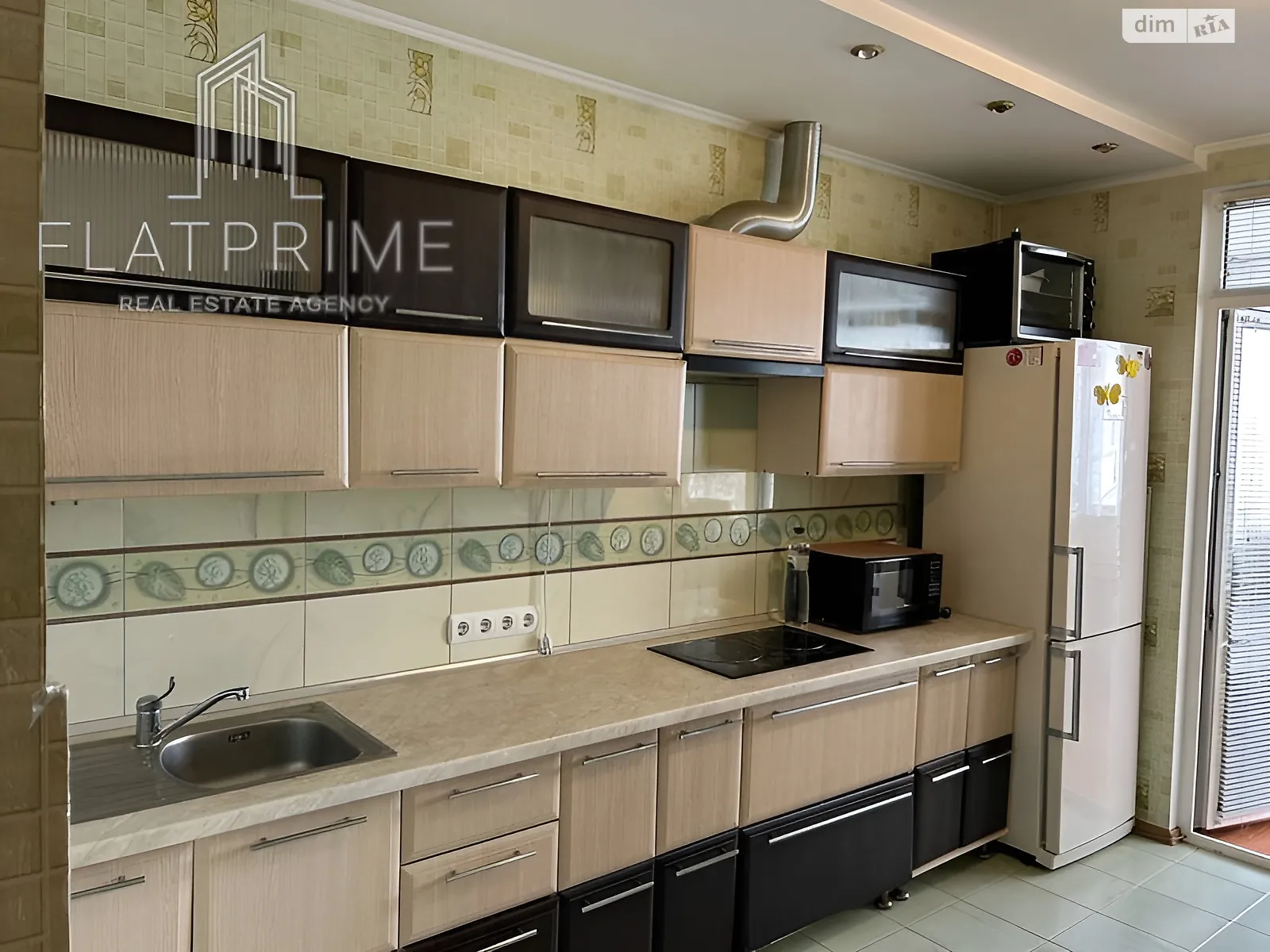 Продается 1-комнатная квартира 61 кв. м в Киеве, ул. Гетьмана Вадима, 1Б - фото 1