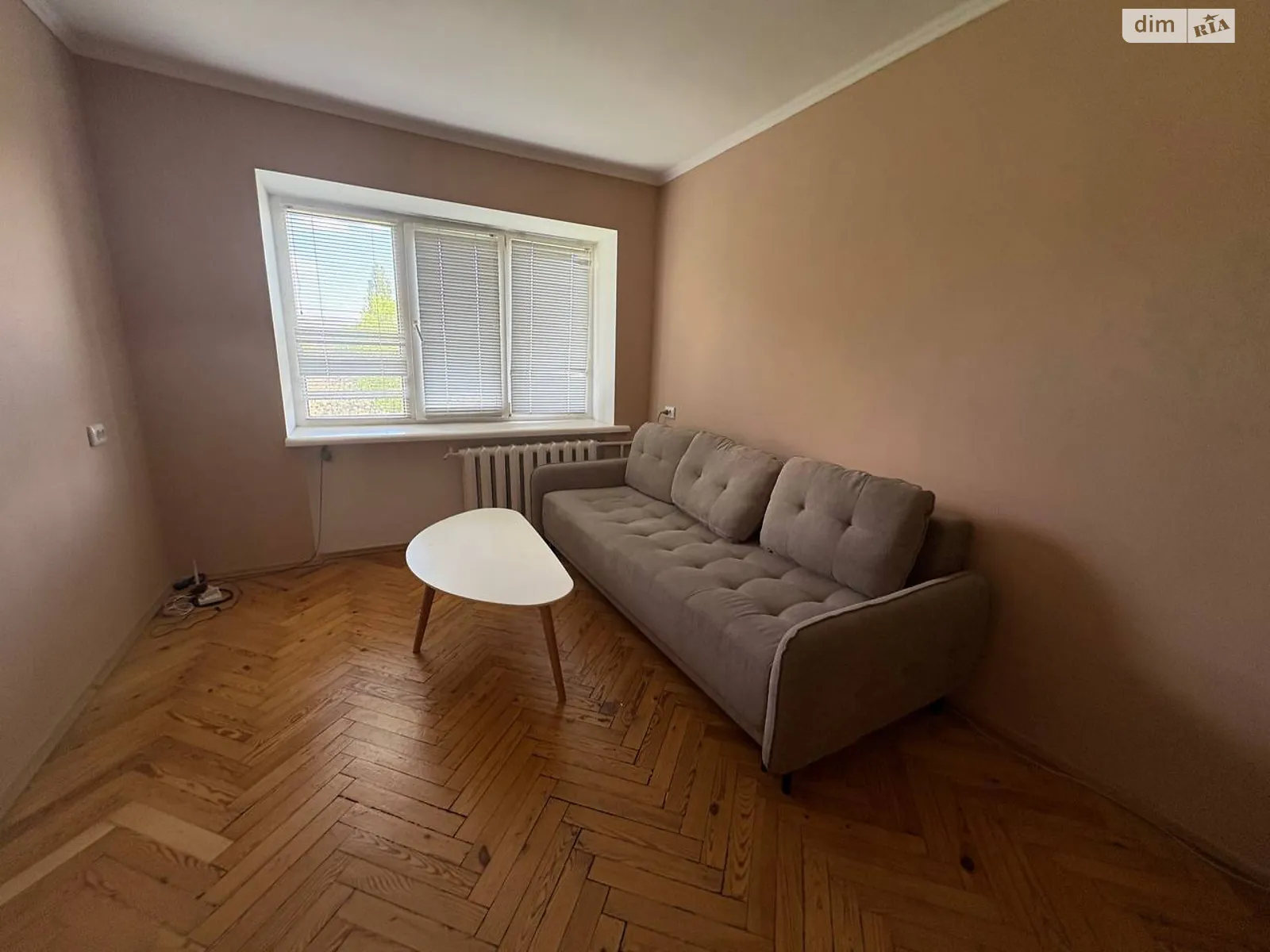 Сдается в аренду 2-комнатная квартира 45 кв. м в Виннице, просп. Космонавтов - фото 1