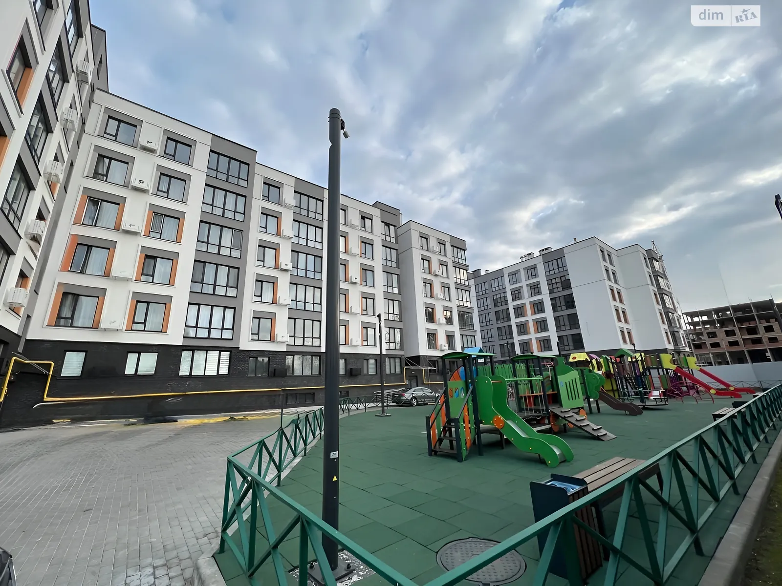 Продається 1-кімнатна квартира 40 кв. м у Вінниці - фото 1