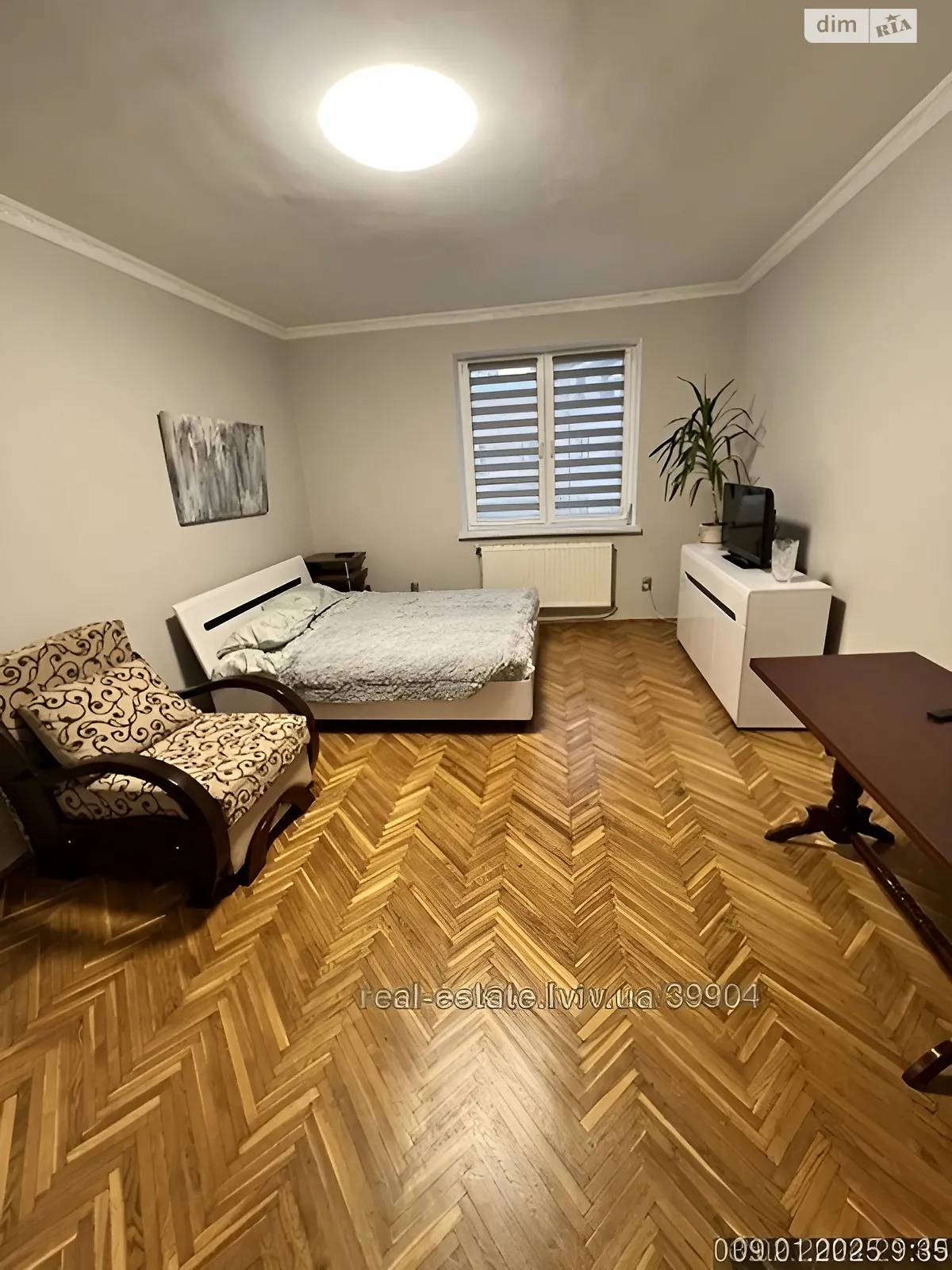 Продається 1-кімнатна квартира 36.4 кв. м у, цена: 58000 $ - фото 1