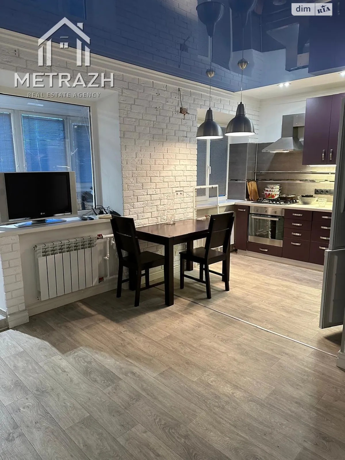 Продается 1-комнатная квартира 31.1 кв. м в Харькове, ул. Бригады Хартия(Маршала Рыбалко), 42 - фото 1