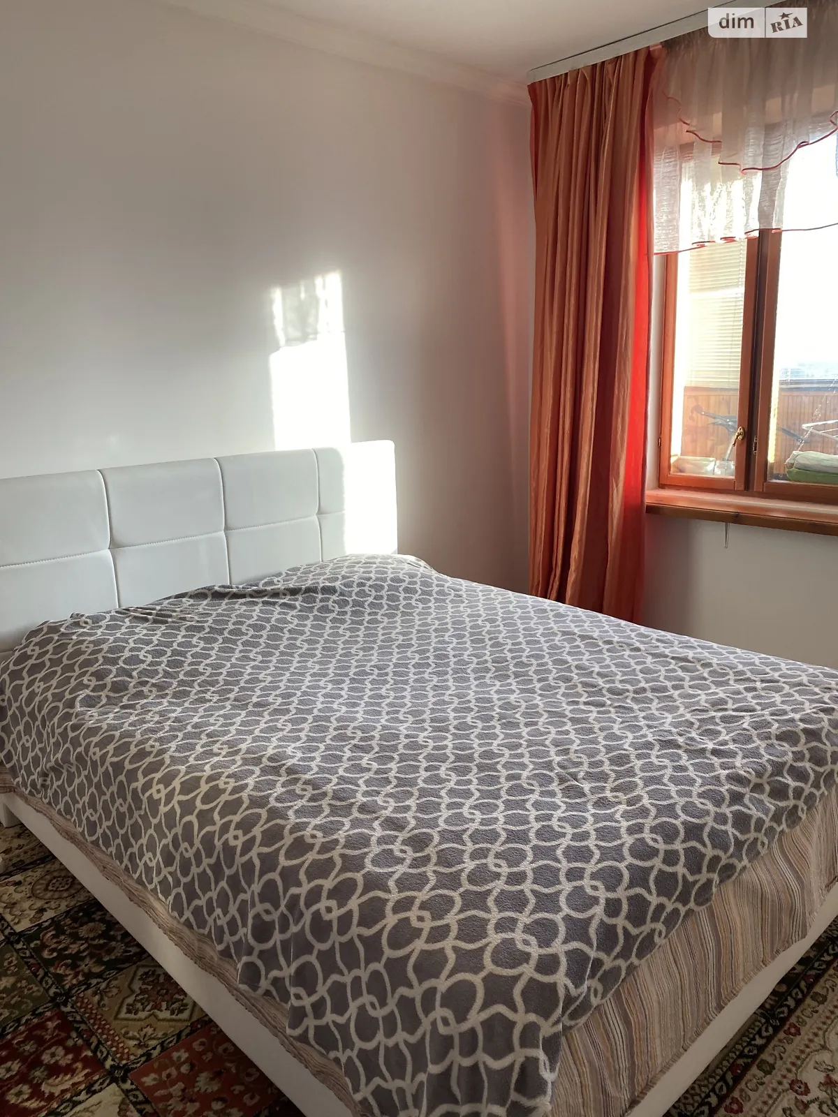 Здається в оренду 2-кімнатна квартира 55 кв. м у Києві, вул. Академіка Заболотного, 102 - фото 1