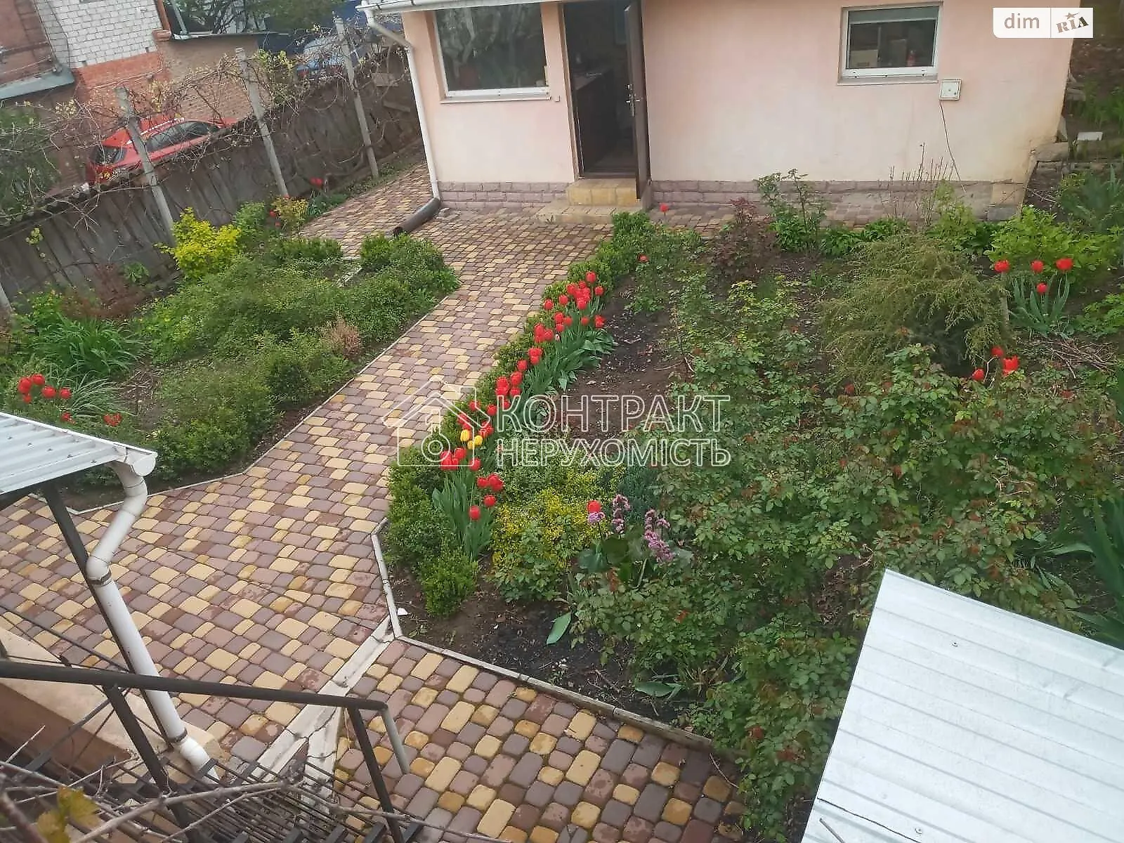 Продается дом на 2 этажа 100 кв. м с верандой, цена: 138000 $ - фото 1