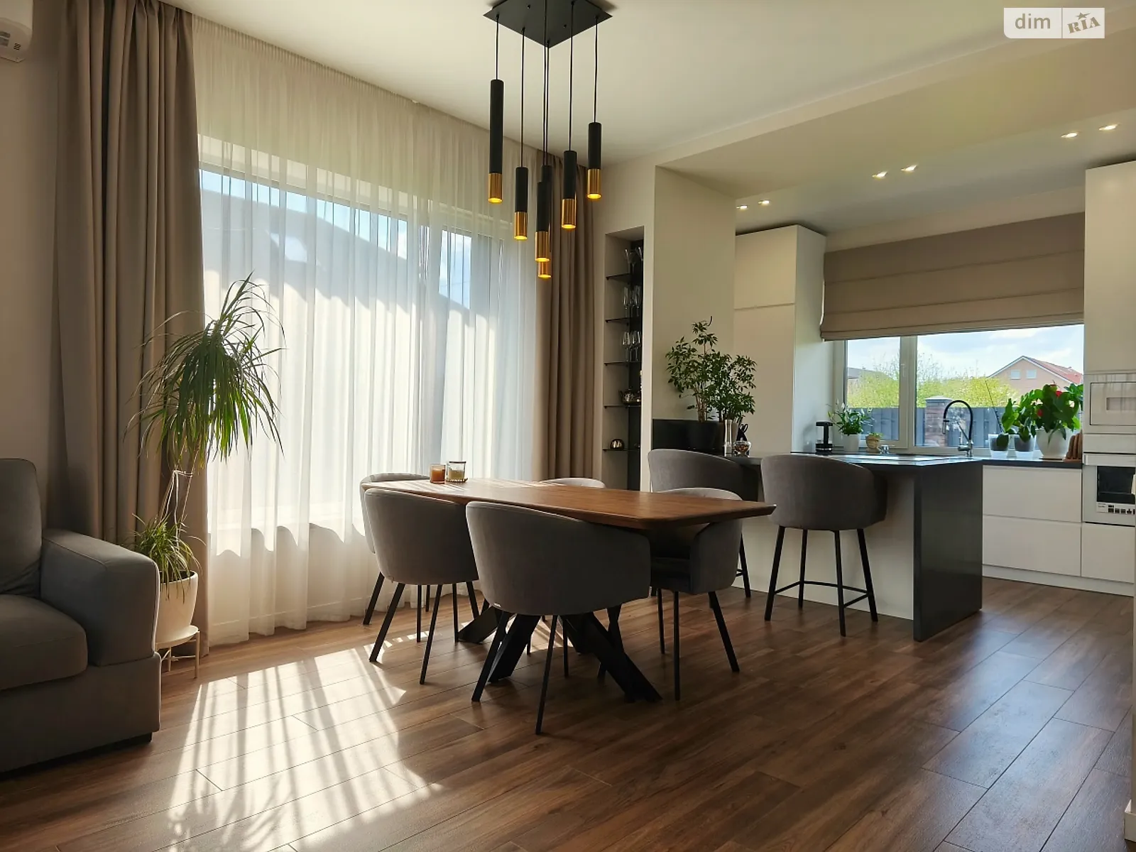 Продається одноповерховий будинок 109.7 кв. м с басейном, цена: 265000 $ - фото 1