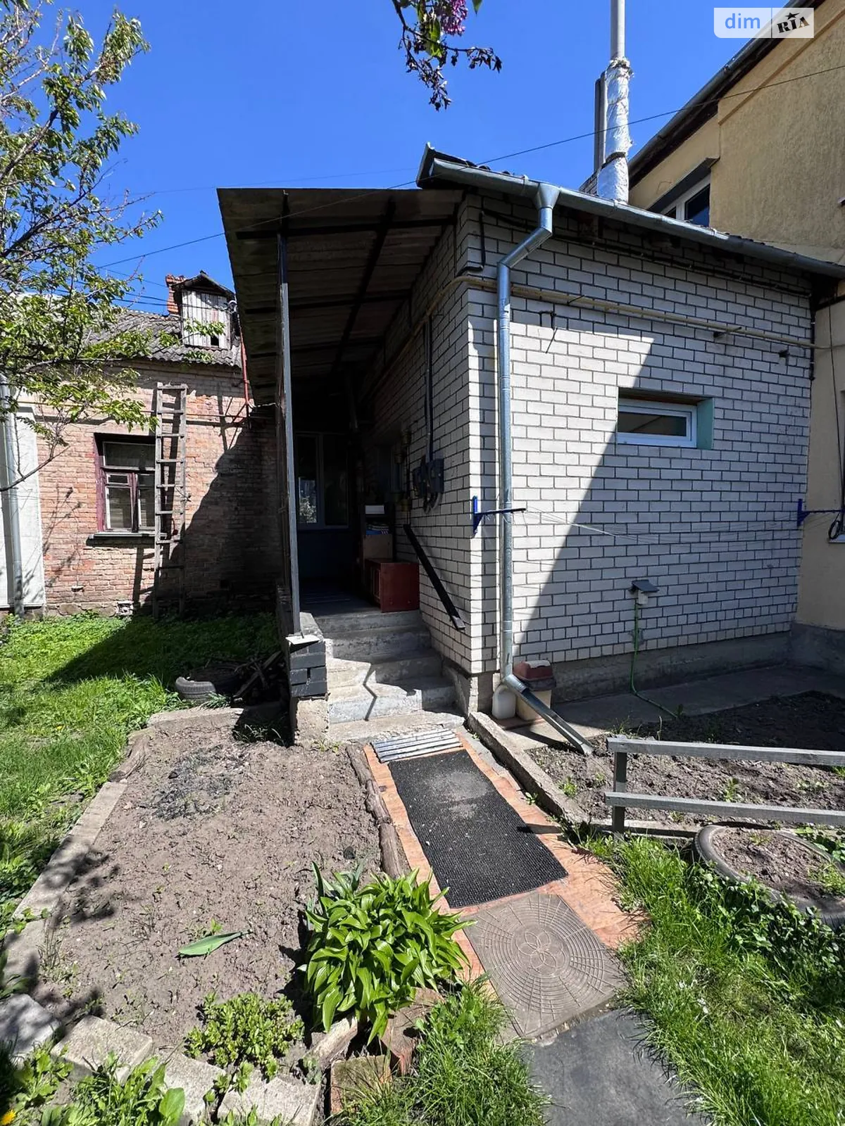 Продається частина будинку 30.2 кв. м з бесідкою, цена: 36600 $ - фото 1
